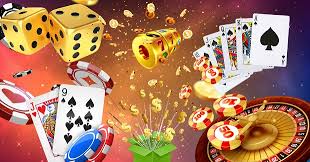 Amonbet Casino Online Games A Guide to the Best Gaming Experience