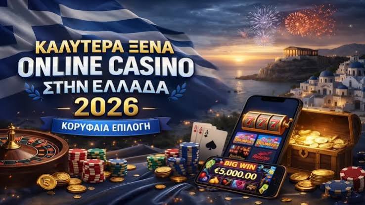 Καζινο Bonus Πώς να Αξιοποιήσετε τις Προσφορές