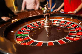 Experience the Thrill of Live Roulette at Online Casinos -547754402