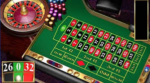 Experience the Thrill of Live Roulette at Online Casinos -547754402