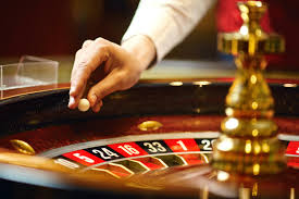 Experience the Thrill of Live Roulette at Online Casinos -547754402