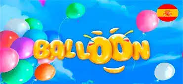 Aplicación Balloon: Juega al popular juego de globos en línea por dinero real