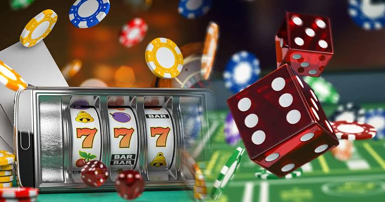 Casino online Casea