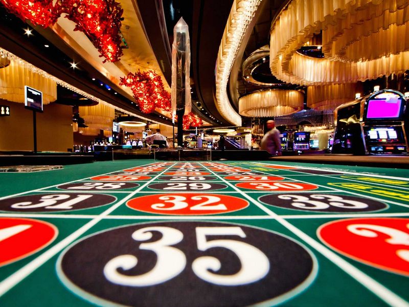 Die besten Online-Casinos ohne OASIS-Sperre 2026 – Unsere Experten empfehlen