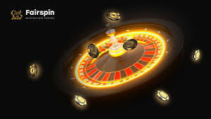 Fairspin Benefits