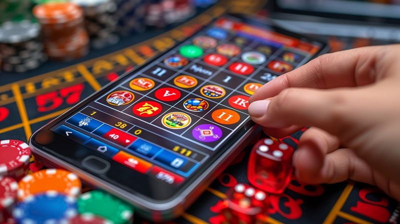 Ideal Online Casino Sites in South Africa 2026