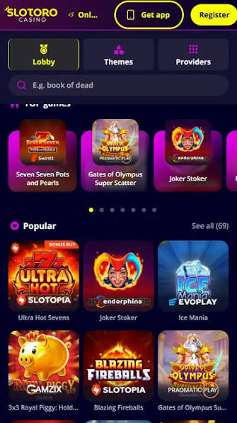 Najlepsze kasyna online dla graczy z Polski