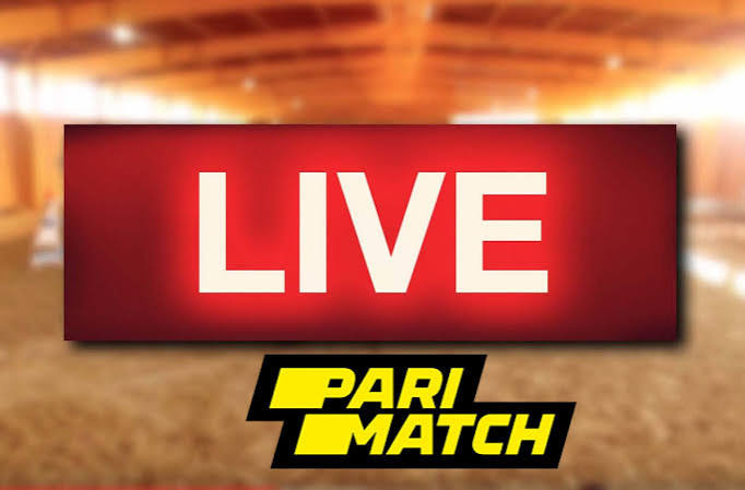 Parimatch Sports Betting