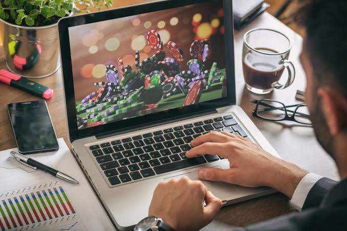 Online Casino στην Ελλάδα Ο απόλυτος οδηγός για παίκτες -921036291