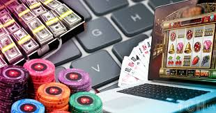 Online Gambling En Vejledning til Digitale Spiloplevelser