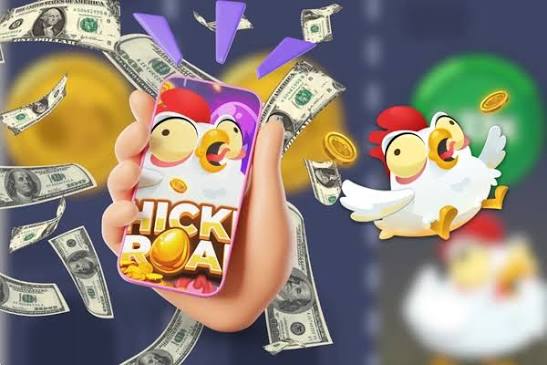 Scopri Chicken Road 2 Il Gioco Avventuroso Che Stai Aspettando -639737369