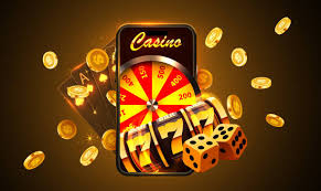 Unlock Your Gaming Adventure SpinLynx Casino No Deposit Bonus Unlock Your Gaming Adventure SpinLynx Casino No Deposit Bonus
