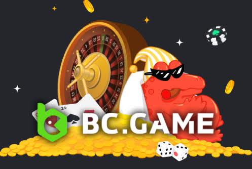 BC.Game Casino and Sportsbook A Comprehensive Guide