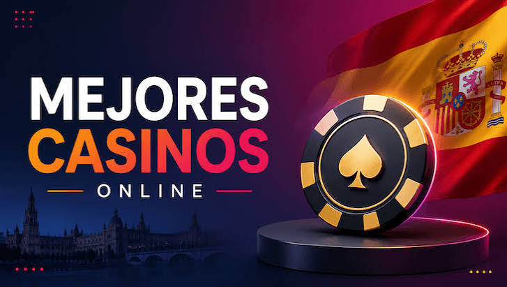 Casino en Vivo España 2026 La Revolución de los Juegos en Línea