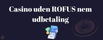 Casino Free Rigtige Penge - Bedste Tilbud