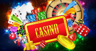 Experience the Thrill of Casino Betinia UK 28670646