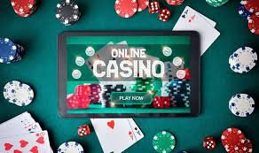 Experience the Thrills of YBets Casino UK