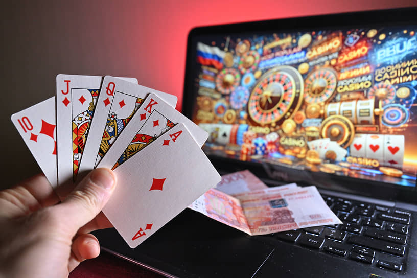 Experience the Thrills of YBets Casino UK