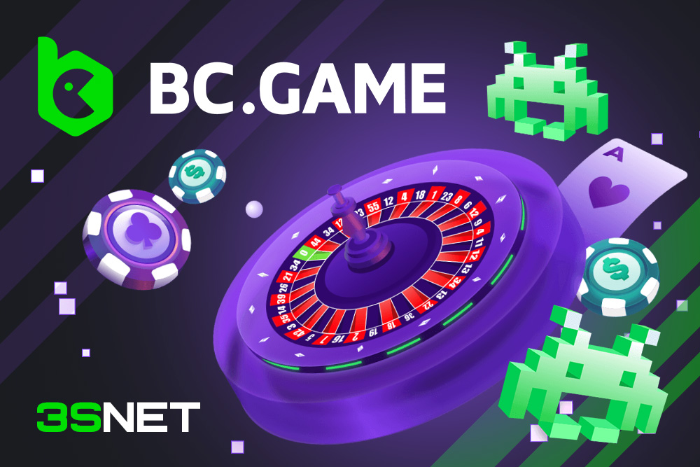 Explore BC.Game The Leading Online Crypto Casino Experience