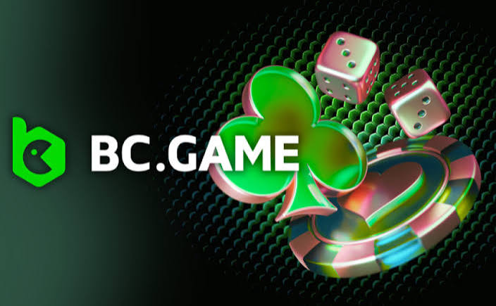 Explore BC.Game The Leading Online Crypto Casino Experience