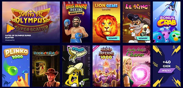 LuckyBet Casino Online s Licencí - Bezpečné Hraní a Skvělé Bonusy LuckyBet Casino Online s Licencí - Bezpečné Hraní a Skvělé Bonusy