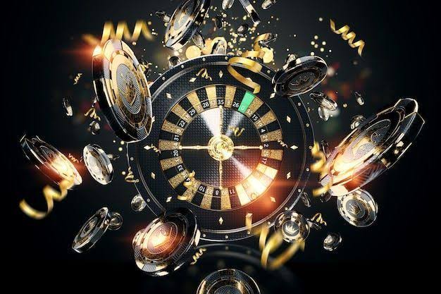 LuckyBet Casino Online s Licencí - Bezpečné Hraní a Skvělé Bonusy LuckyBet Casino Online s Licencí - Bezpečné Hraní a Skvělé Bonusy