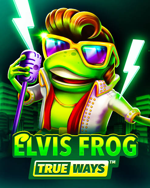Elvis Frog TrueWays Evaluation Elvis Frog TrueWays Evaluation