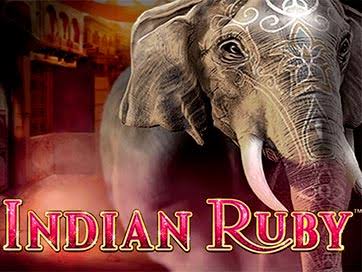 Indian Ruby – Rezension Indian Ruby – Rezension