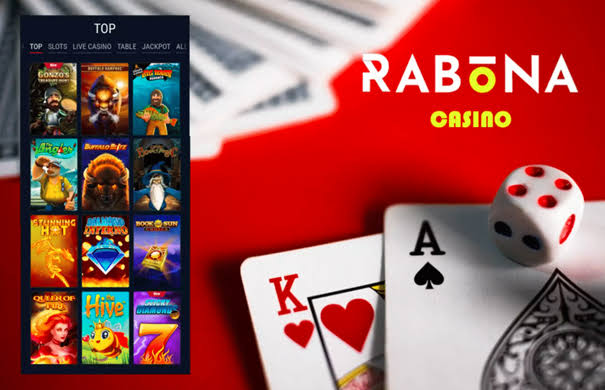 Rabona Gambling Enterprise - Anmeldelse