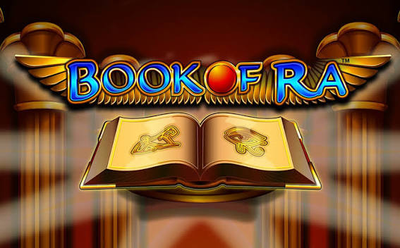 Veröffentlichung der Book of Ra-Spielautomaten-Rezension