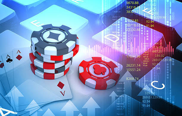 Nové Online Casino Vše, co potřebujete vědět o moderním hraní
