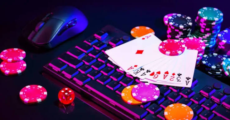 Αξιολόγηση του NV Casino Μια Σαφής Επισκόπηση