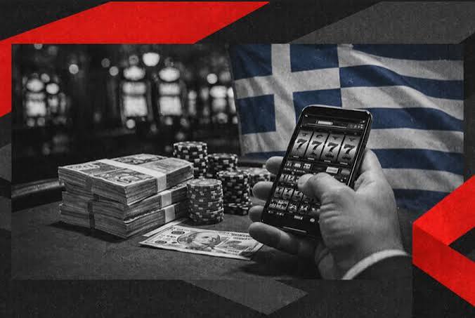 Αξιολόγηση του NV Casino Μια Σαφής Επισκόπηση