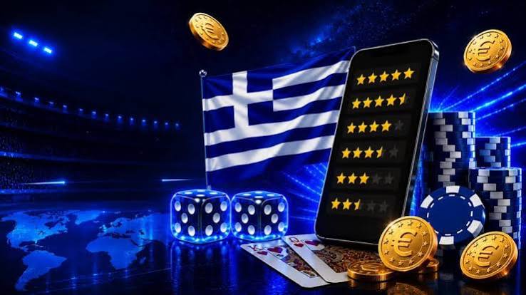 Τα Καλύτερα Ξένα Online Casino του 2023 498655396