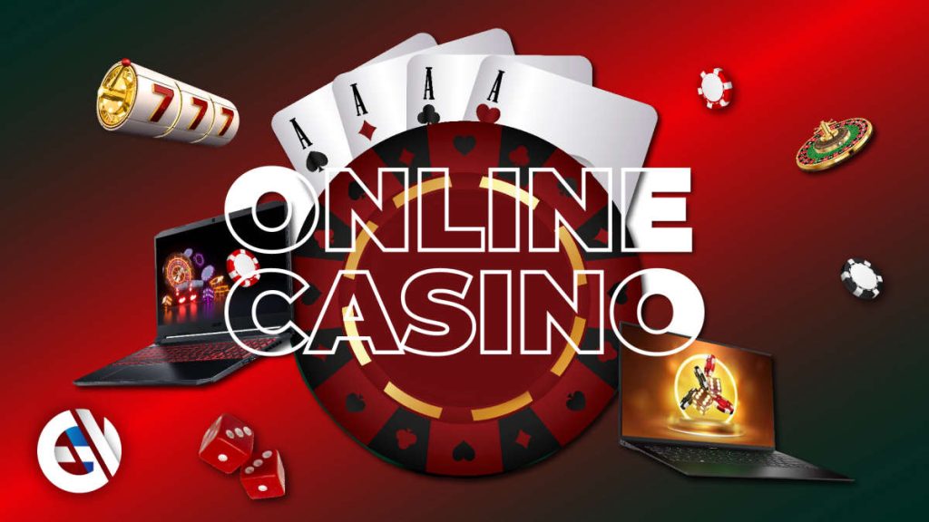 Online Casino Oplev Spil og Underholdning fra Dit Hjem