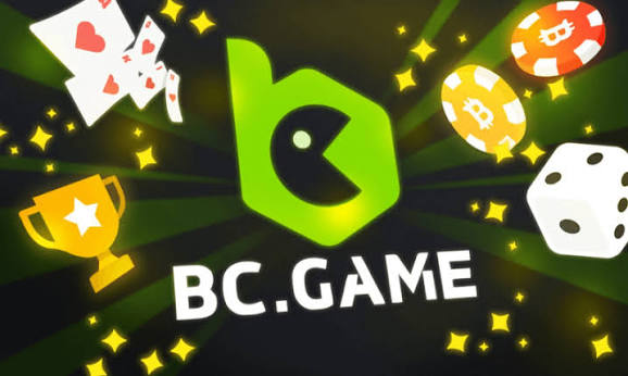 The Evolution of Online Gaming Exploring the BC.Game Platform