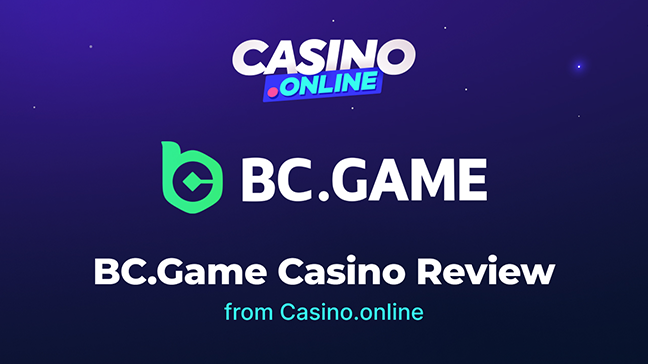 The Evolution of Online Gaming Exploring the BC.Game Platform