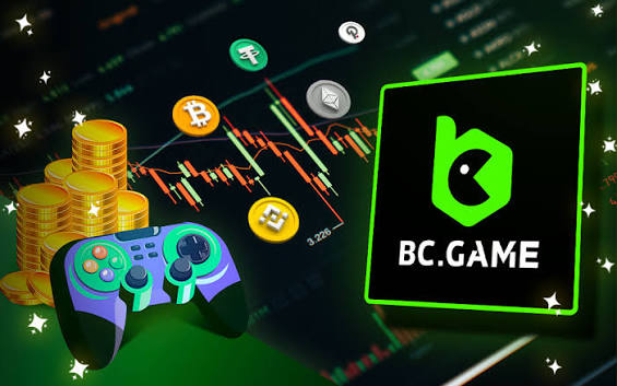 Understanding the BC.Game Myanmar Login Process